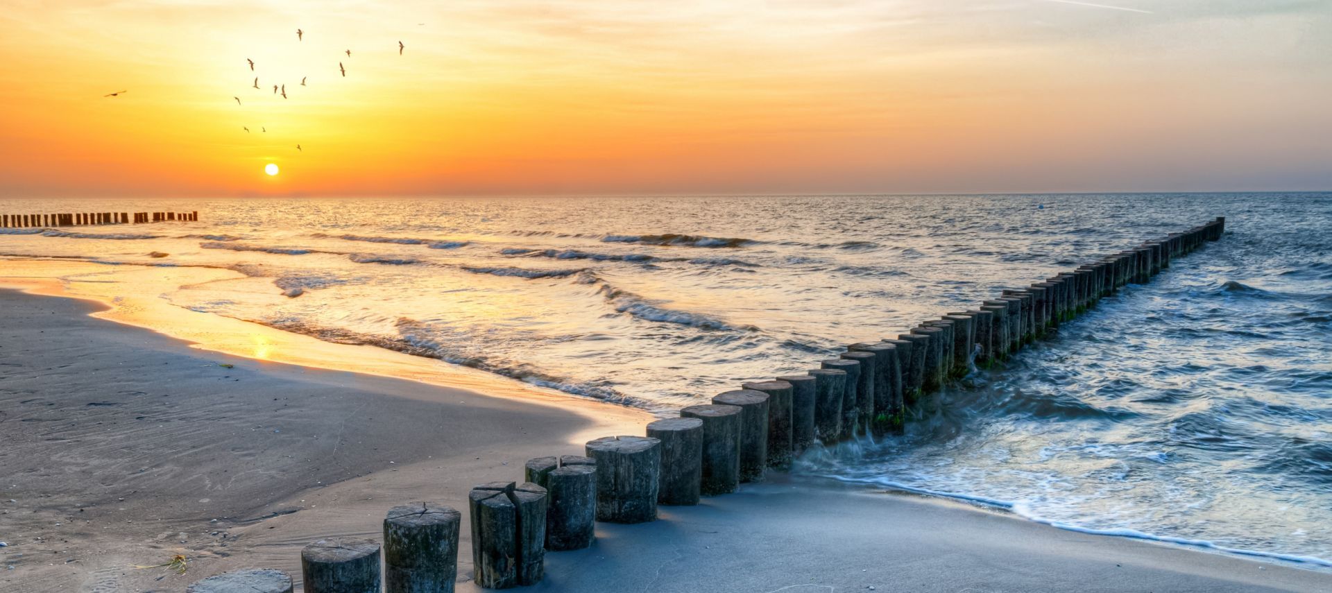 Apartamenty nad Bałtykiem