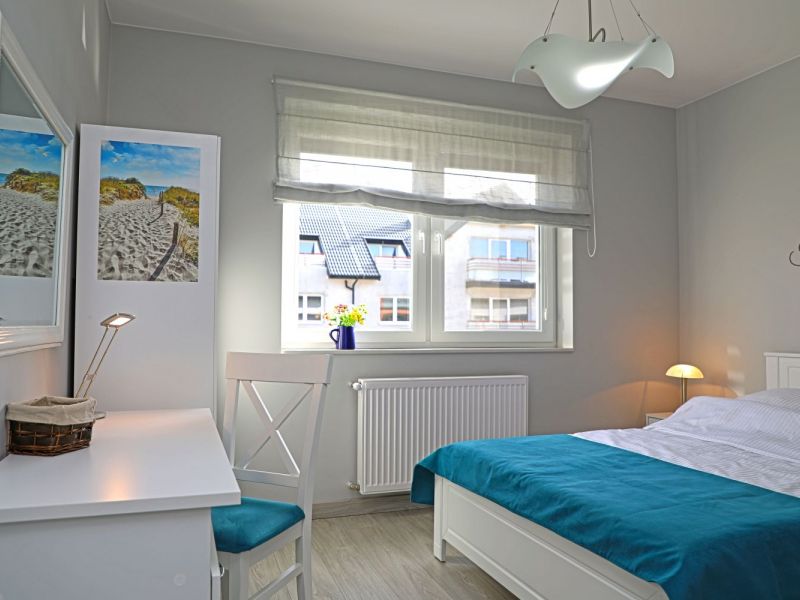 Apartament Blue Bay