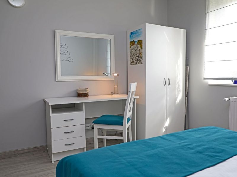 Apartament Blue Bay