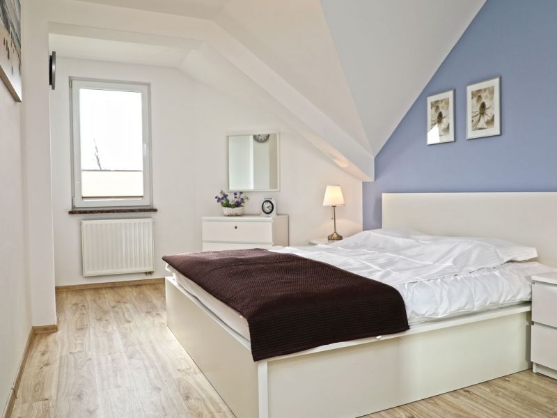 Apartament Blue Sky