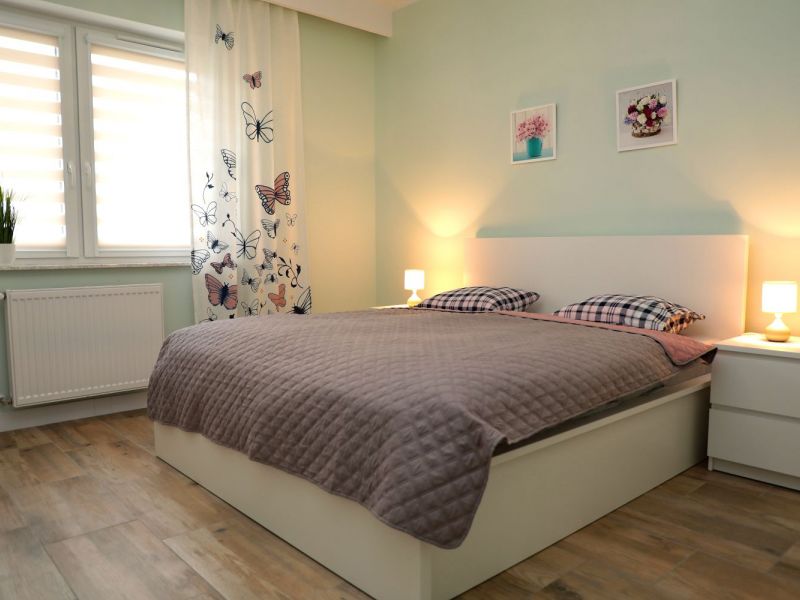 Apartament Blue Moon