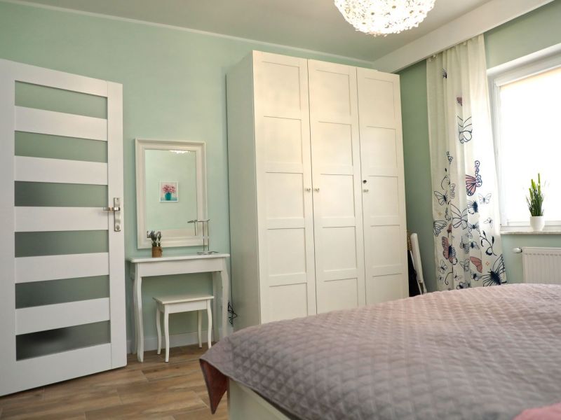 Apartament Blue Moon