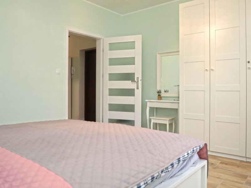 Apartament Blue Moon