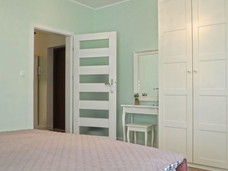 Apartament Blue Moon 