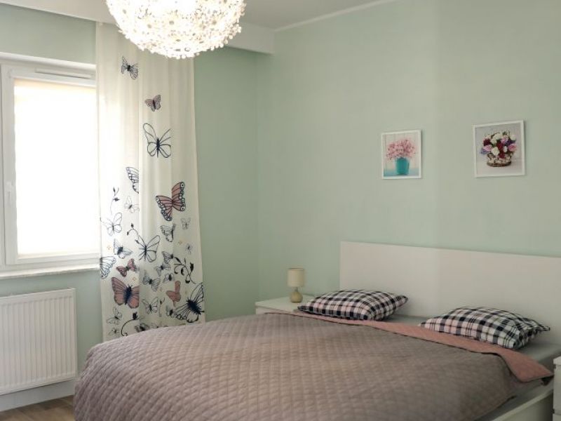 Apartament Blue Moon