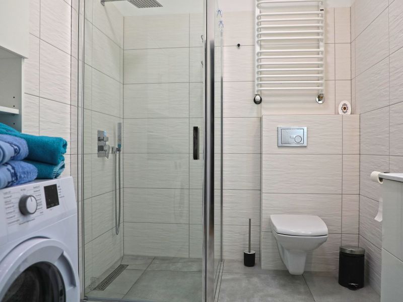 Apartament Blue Moon