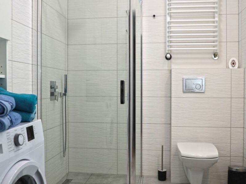 Apartament Blue Moon