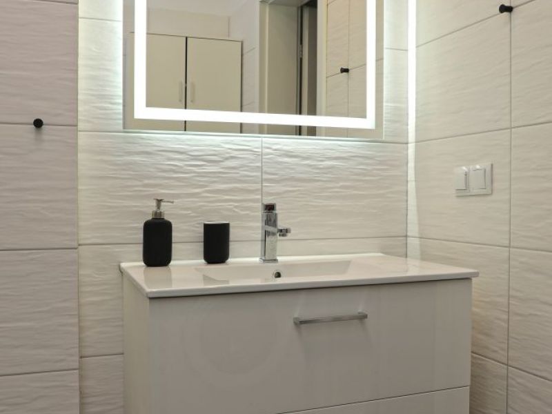 Apartament Blue Moon