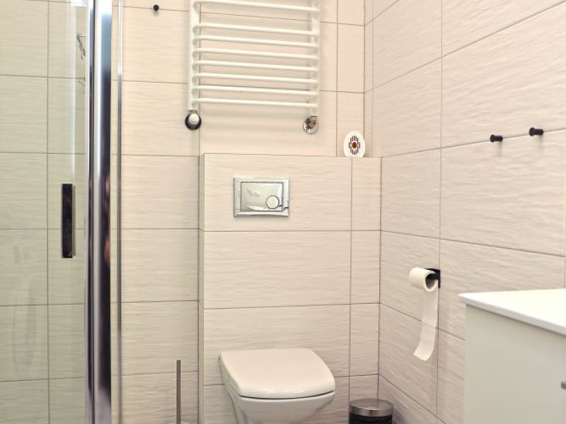 Apartament Blue Moon