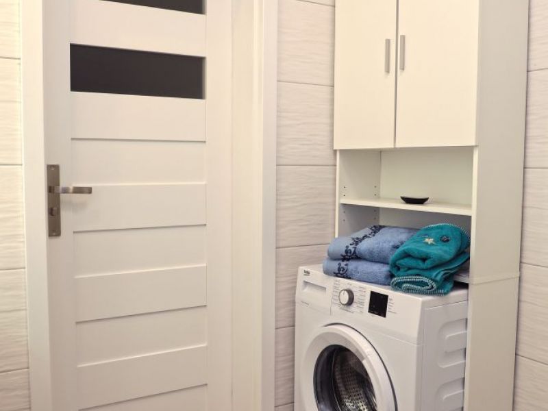 Apartament Blue Moon