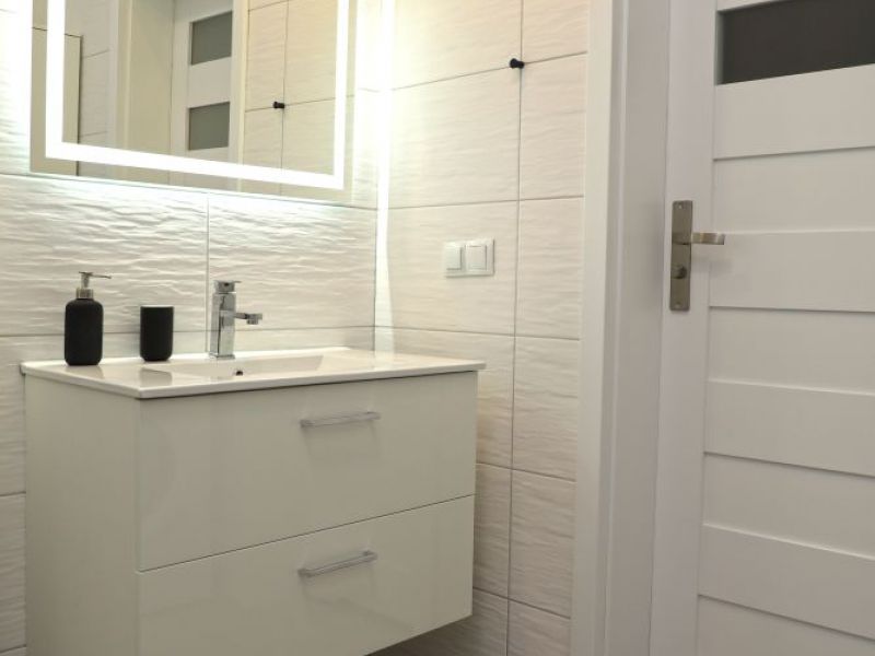 Apartament Blue Moon