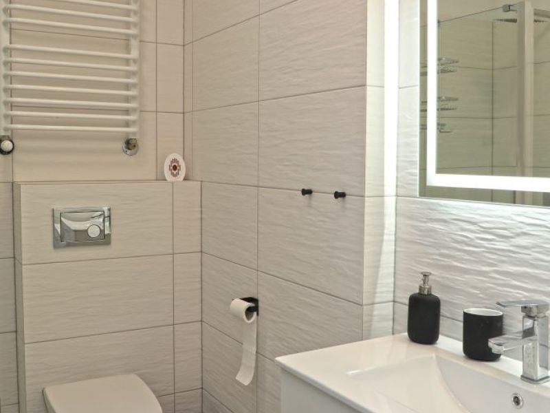 Apartament Blue Moon