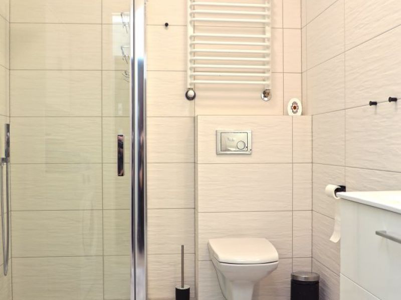 Apartament Blue Moon