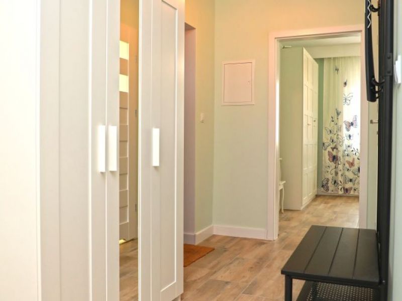 Apartament Blue Moon