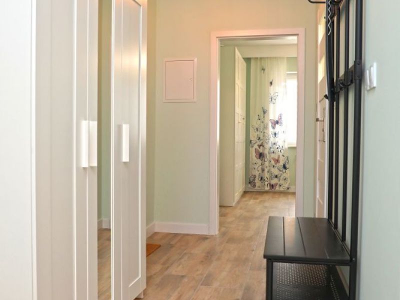 Apartament Blue Moon