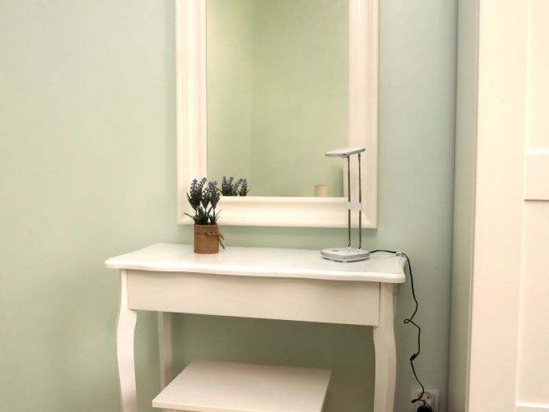 Apartament Blue Moon