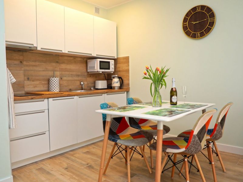 Apartament Blue Moon