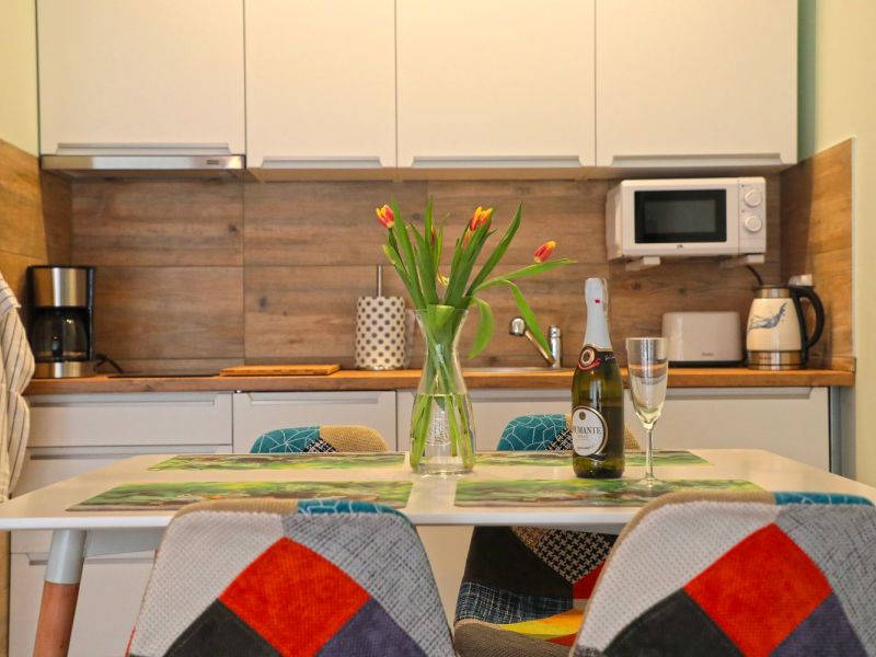 Apartament Blue Moon