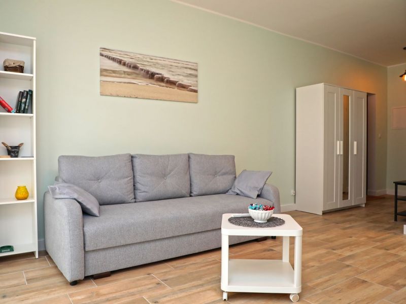 Apartament Blue Moon