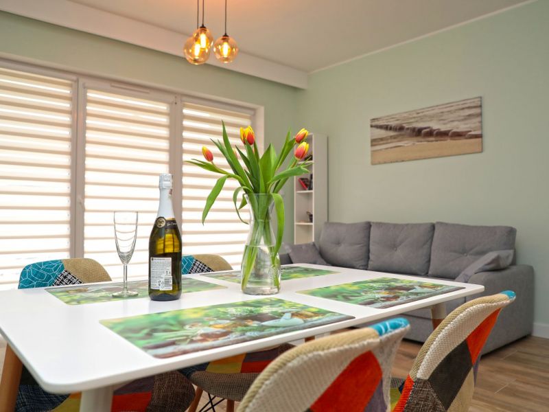 Apartament Blue Moon