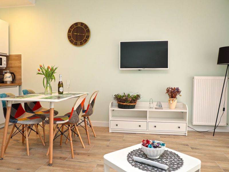 Apartament Blue Moon