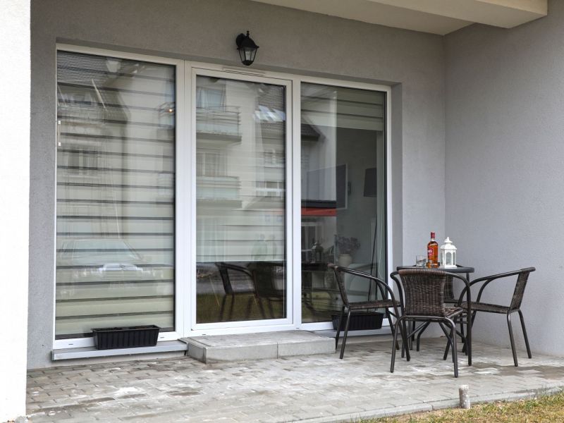 Apartament Blue Moon