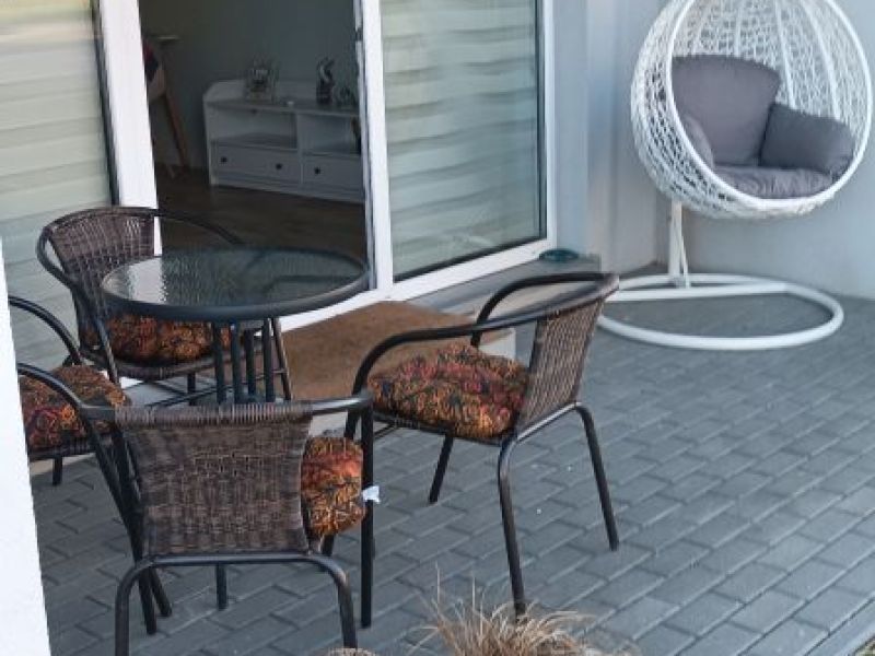 Apartament Blue Moon